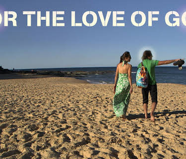 For the Love of God (2015)