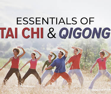 Essentials of Tai Chi and Qigong