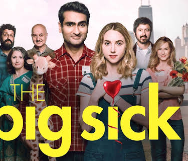 The Big Sick