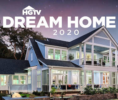 HGTV Dream Home 2020, Season 17