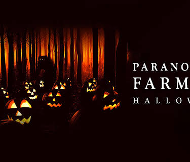 Paranormal Farm 3: Halloween (2019)