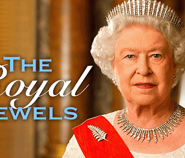The Royal Jewels (2002)