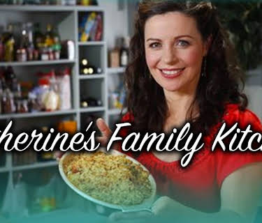 Catherine's Family Kitchen