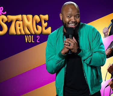 Keep Your Distance Vol 2 (2020)