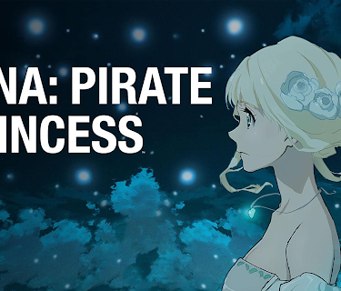 Fena: Pirate Princess: Season 1
