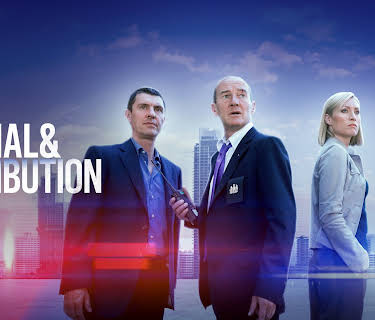 Trial and Retribution S1