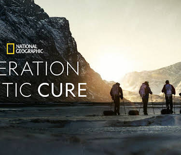 Operation Arctic Cure (2024)
