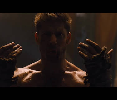 Kickboxer Retaliation (2018)