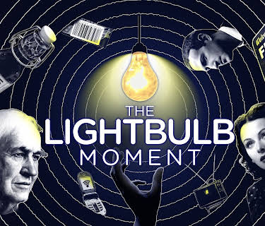 The Lightbulb Moment