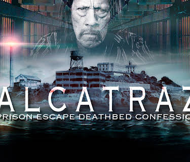 Alcatraz Prison Escape: Deathbed Confession (2015)