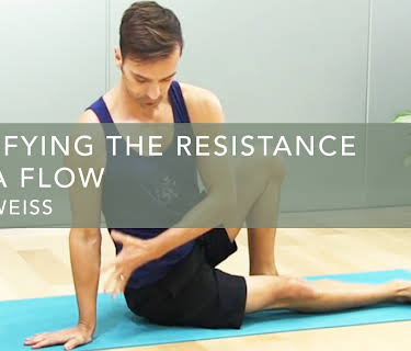 Liquifying The Resistance Yoga Flow (2010)
