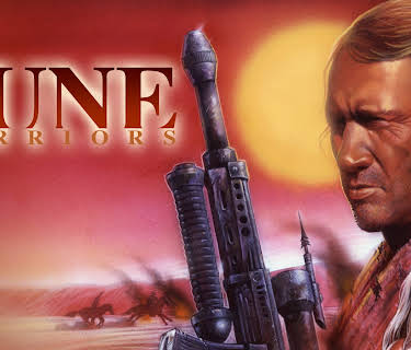 Dune Warriors (1991)