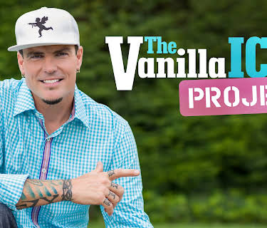 The Vanilla Ice Project