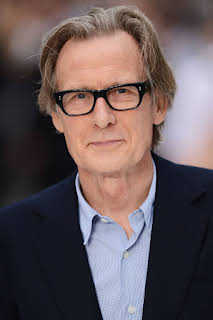 Bill Nighy