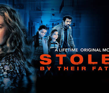 Stolen By Their Father (2022)