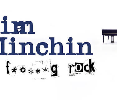 Tim Minchin So F*cking Rock (2008)