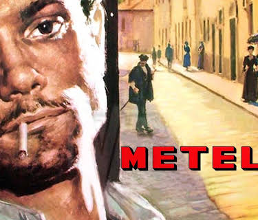 Metello (1971)
