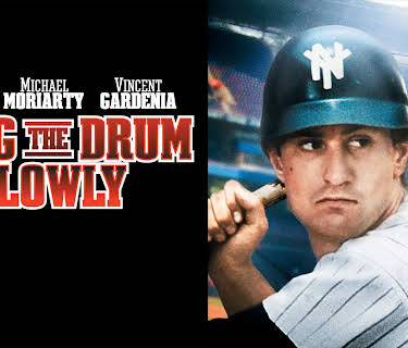 Bang The Drum Slowly (1973)