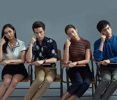 Bad Genius (2017)