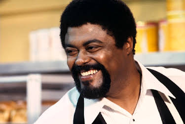 Roosevelt Grier