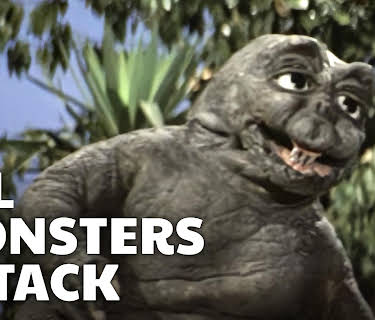 All Monsters Attack (1971)