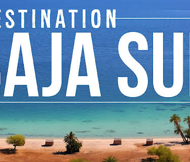 Destination Baja Sur