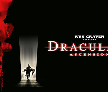 Wes Craven Presents Dracula Ii: Ascension (2003)