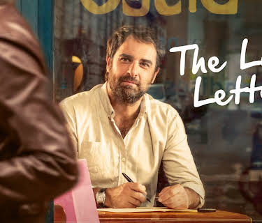 The Love Letter (2021)