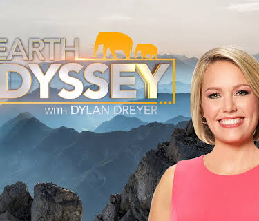 Earth Odyssey with Dylan Dreyer S1