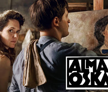 Alma + Oskar (2023)