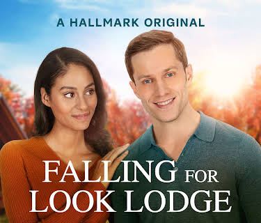 Falling for Look Lodge (2020)