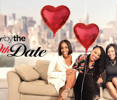 Love By The 10th Date (2017)