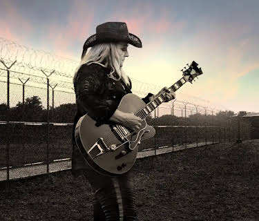 Melissa Etheridge: I'm Not Broken