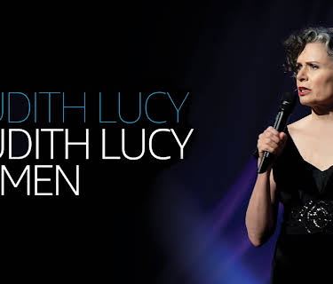 Judith Lucy: Judith Lucy Vs Men