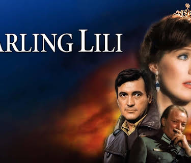 Darling Lili (1970)