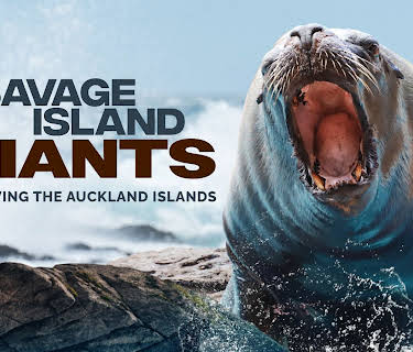 Savage Island Giants (2016)