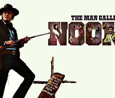 The Man Called Noon (1973)