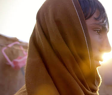 Three Songs for Benazir (2022)