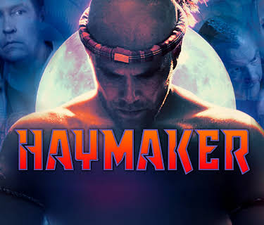 Haymaker (2021)