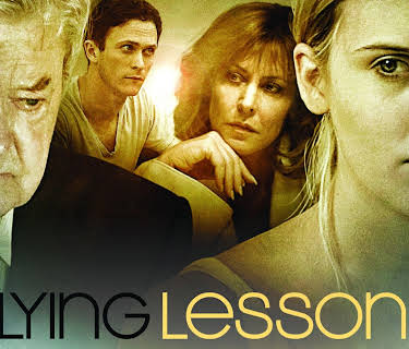 Flying Lessons (2012)