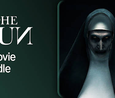 The Nun 2 Film Collection
