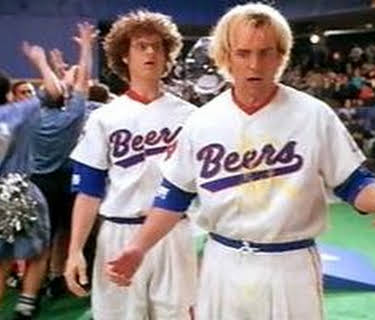 Baseketball (1998)