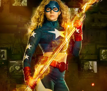 DC's Stargirl