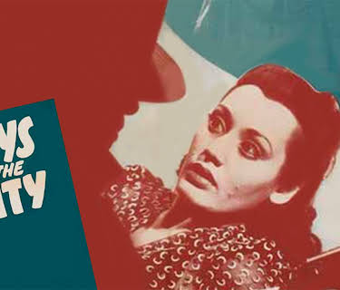 Boys of the City (1940)