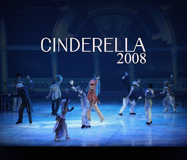 Ice Dance: Cinderella 2008 - Vadim Yarkov (2008)