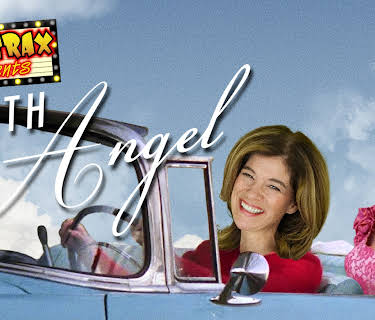 RiffTrax Presents: Earth Angel (2021)