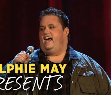 Ralphie May Presents (2018)