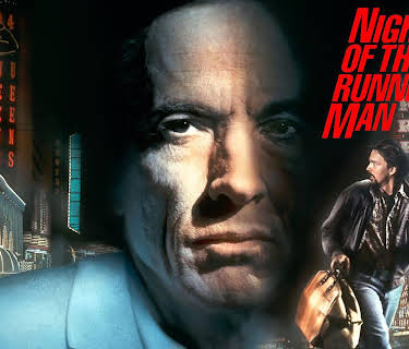 Night of the Running Man (1995)