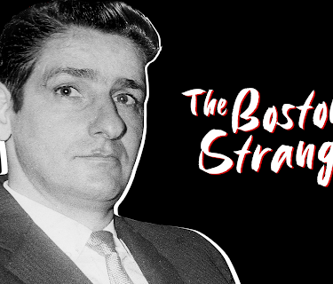 The Boston Strangler, Season 1
