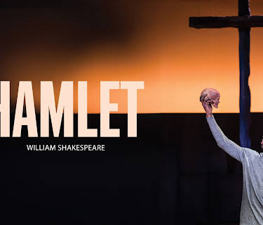 William Shakespeare: Hamlet (2025)